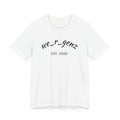 We_r_genz Est. 2000 T-Shirt
