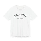 We_r_genz Est. 2000 T-Shirt