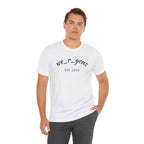 We_r_genz Est. 2000 T-Shirt